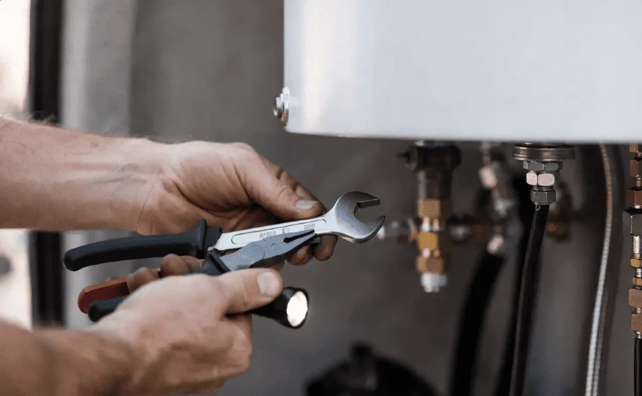 Why choose Water Heater Repair in Stinnett, TX